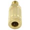 Forney Aro Style Coupler, 1/4 in x 1/4 in MNPT 75482 - alternate 4
